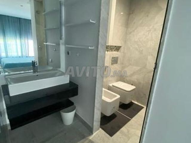 Appartement location à Bouskoura, Gharb-Chrarda-Beni Hssen