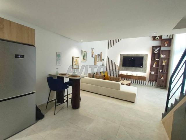 Appartement location à Anfa, Gharb-Chrarda-Beni Hssen