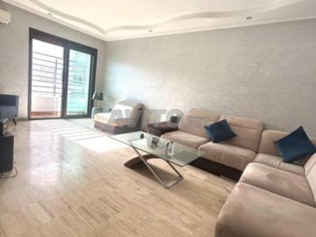 Appartement location à Anfa, Gharb-Chrarda-Beni Hssen