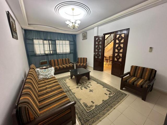 Appartement location