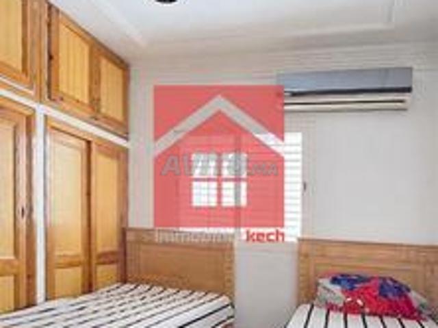 Appartement location à L'Oriental