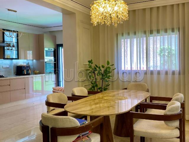 Appartement vente à Marrakech, L'Oriental