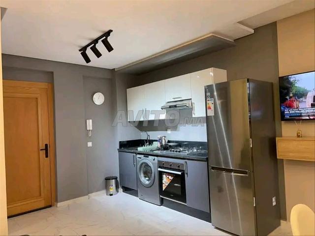 Appartement location à L'Oriental