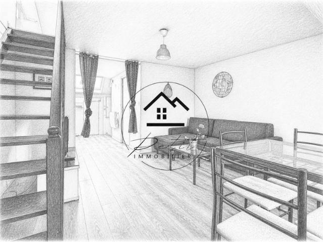 Appartement location à Clermont