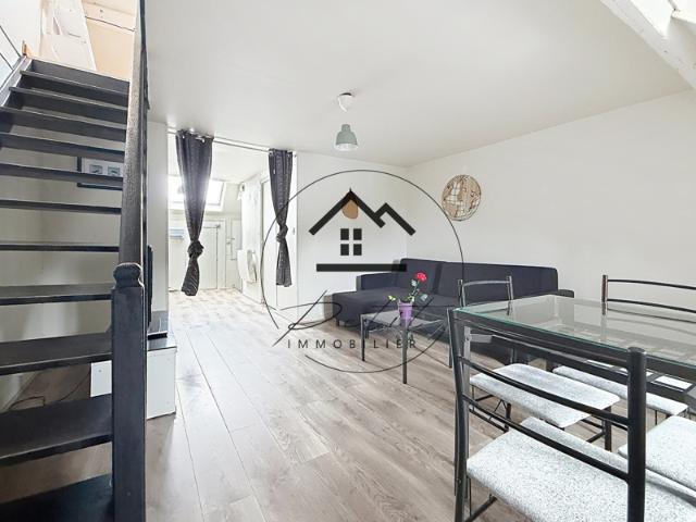 Appartement location à Clermont