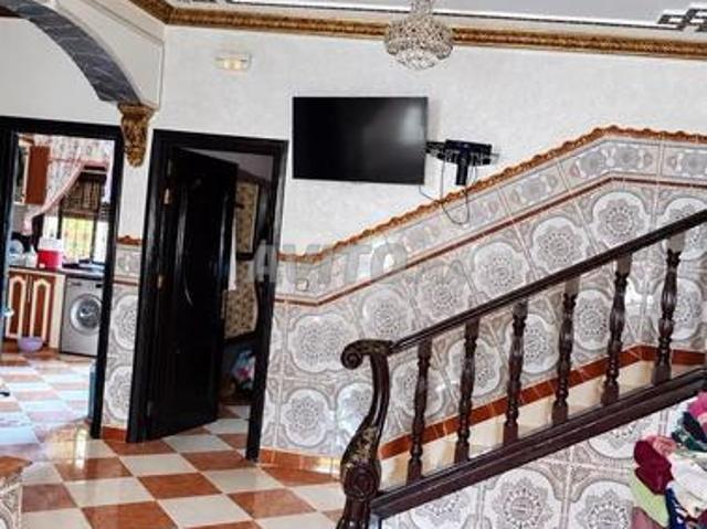 Appartement location à Centre Ville