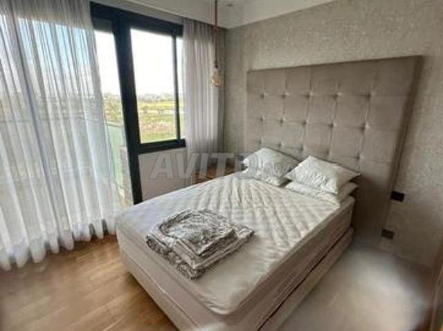 Appartement location à Bouskoura, Gharb-Chrarda-Beni Hssen