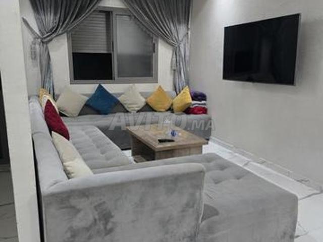 Appartement location à El Ma, Gharb-Chrarda-Beni Hssen