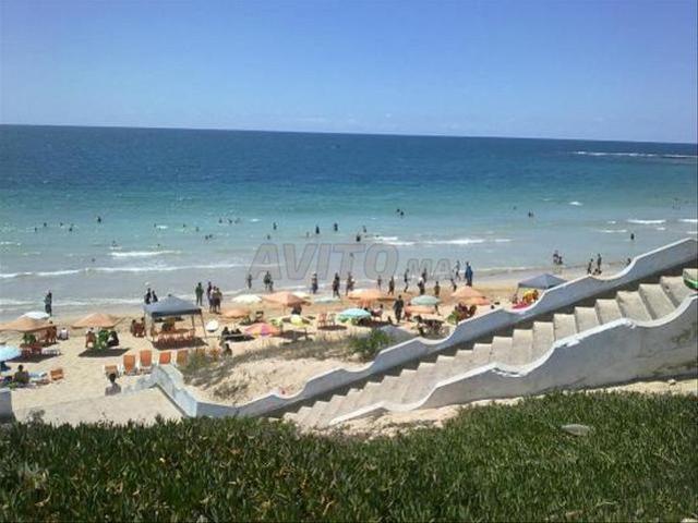 Appartement location à El Ma, Gharb-Chrarda-Beni Hssen