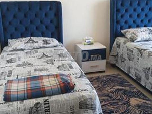 Appartement location à Tilila, Agadir