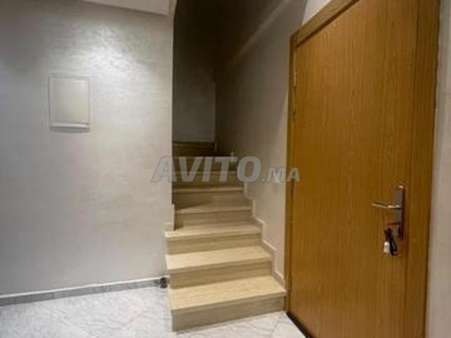 Appartement location à Charaf, Agadir