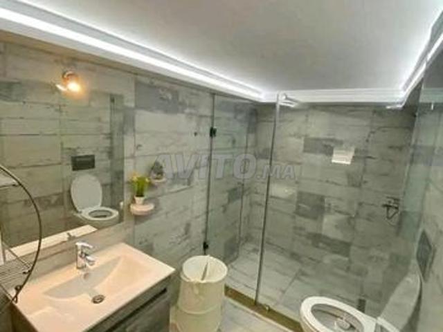 Appartement location à Anfa, Gharb-Chrarda-Beni Hssen