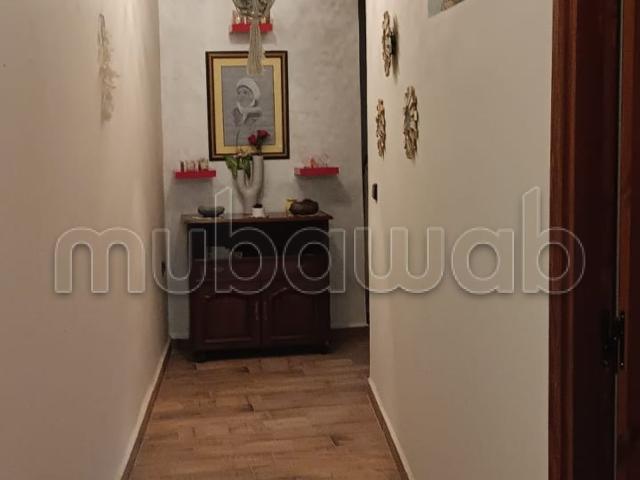 Maison location à Aourir, Oued ed Dahab-Lagouira