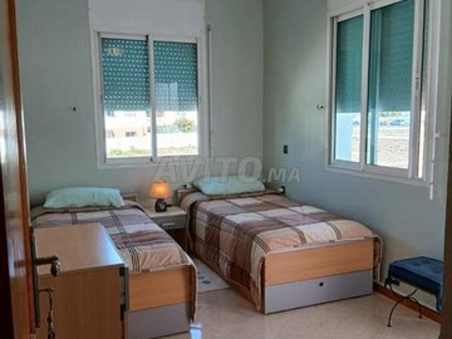 Appartement location à El Ma, Gharb-Chrarda-Beni Hssen