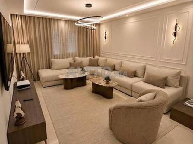 Appartement location à Tangero, Tanger-Tétouan