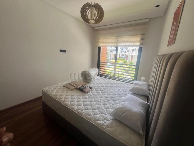 Appartement location à Bouskoura, Gharb-Chrarda-Beni Hssen