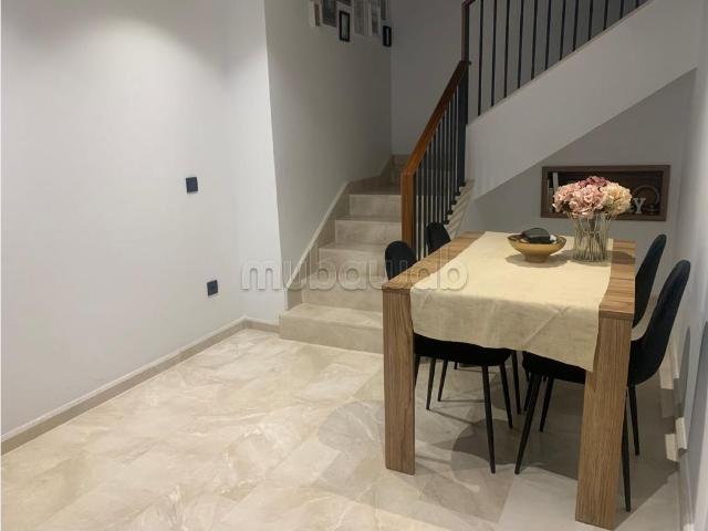 Appartement location à Bouskoura, Gharb-Chrarda-Beni Hssen