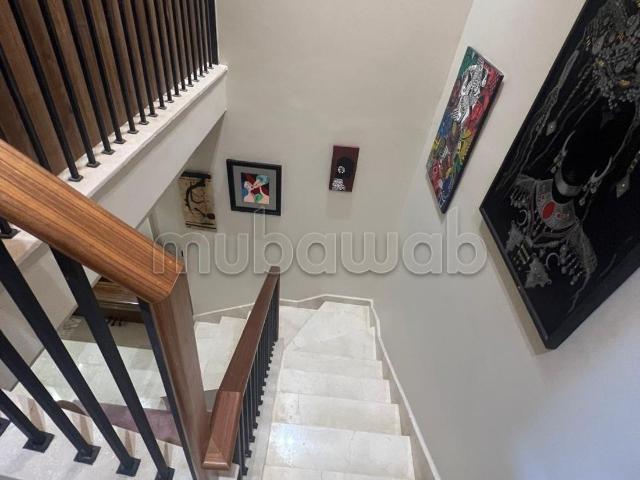 Appartement location à Bouskoura, Gharb-Chrarda-Beni Hssen