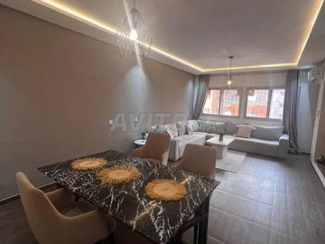 Appartement location à L'Oriental