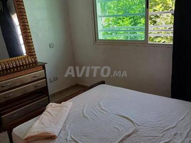 Appartement location à Témara