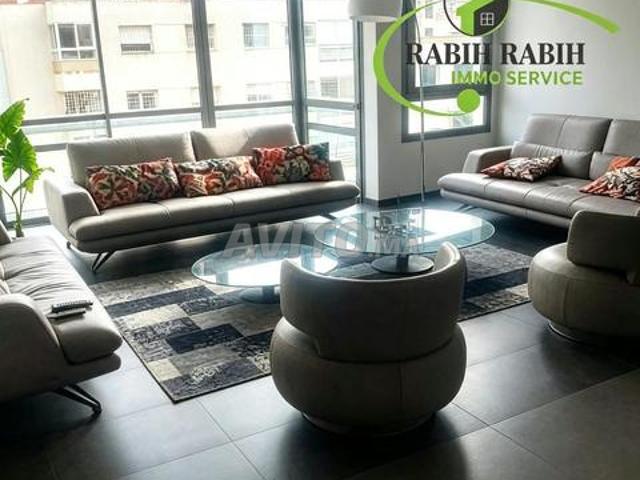 Appartement location à Arrondissement Hassan مقاطعة حسان, Rabat ⵔⴱⴰⵟ الرباط