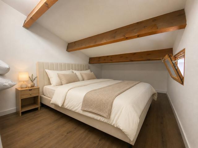 Duplex location à Montpellier, Frontignan