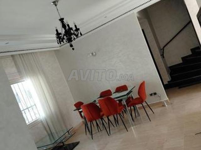 Appartement location à Anfa, Gharb-Chrarda-Beni Hssen
