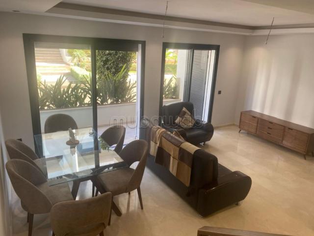 Appartement location à Bouskoura, Gharb-Chrarda-Beni Hssen
