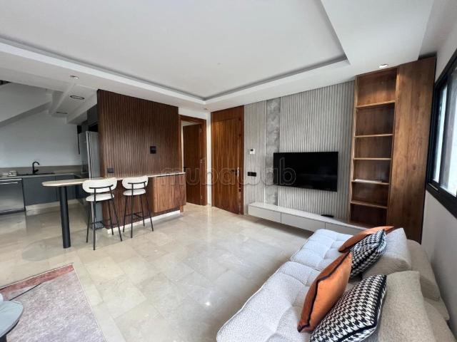 Appartement location à Bouskoura, Gharb-Chrarda-Beni Hssen