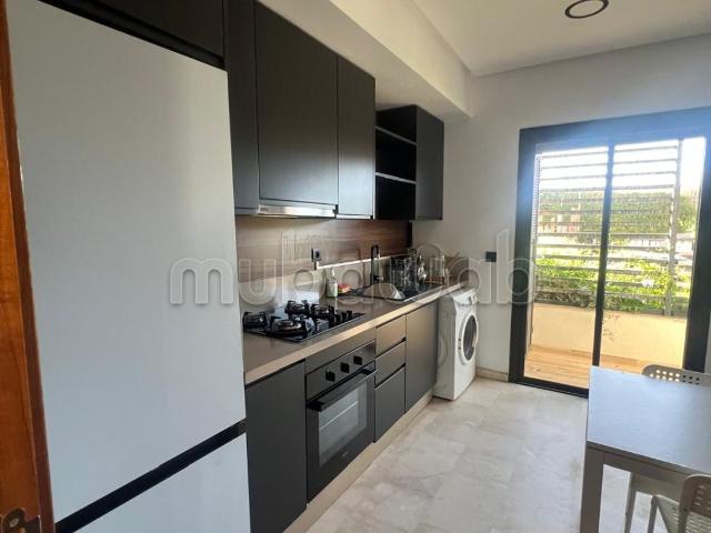 Appartement location à Bouskoura, Gharb-Chrarda-Beni Hssen