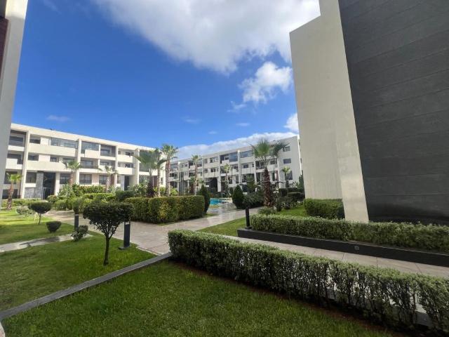 Appartement location à Bouskoura, Gharb-Chrarda-Beni Hssen