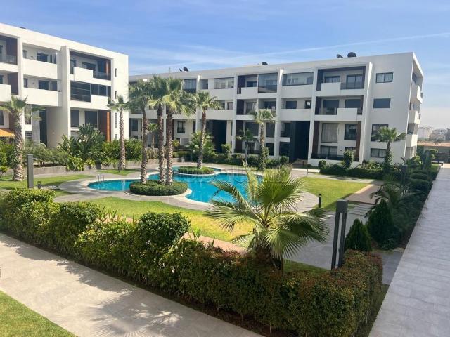 Appartement location à Bouskoura, Gharb-Chrarda-Beni Hssen