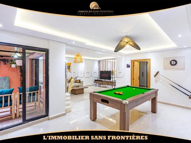 Appartement location à Marrakech, L'Oriental