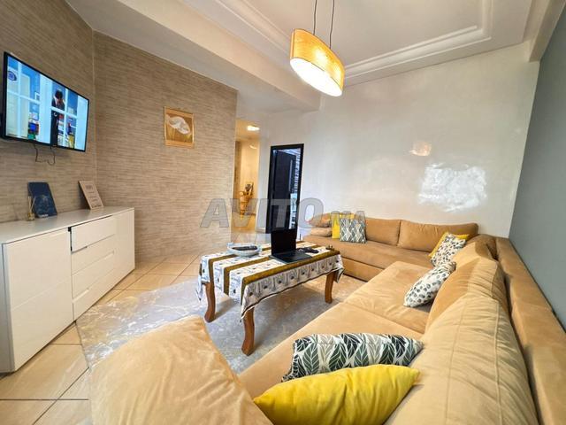 Appartement location à Tangero, Tanger-Tétouan