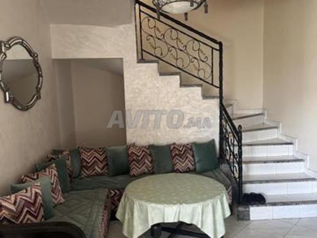 Appartement location à Anfa, Gharb-Chrarda-Beni Hssen
