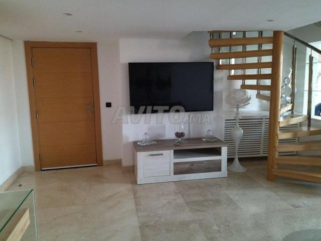 Appartement location à Bouskoura, Gharb-Chrarda-Beni Hssen