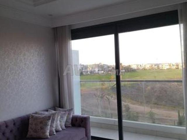 Appartement location à Bouskoura, Gharb-Chrarda-Beni Hssen