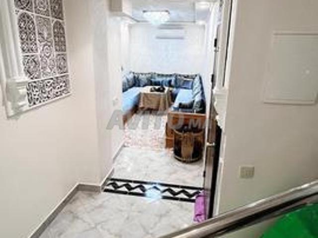 Appartement location à Charaf, Agadir