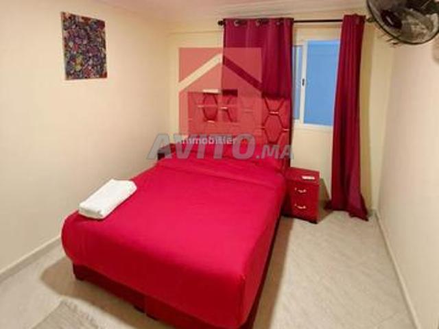 Appartement location à Anfa, Gharb-Chrarda-Beni Hssen