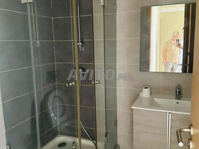 Appartement location à Hay Riad, Berkane