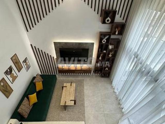 Appartement location à Anfa, Gharb-Chrarda-Beni Hssen