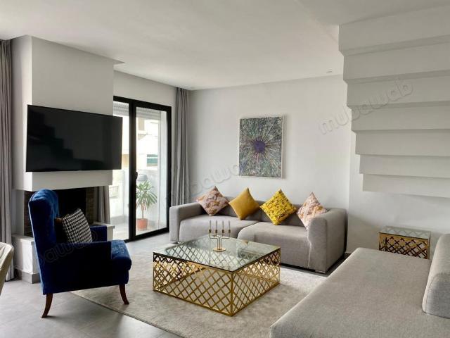 Appartement location à Anfa, Gharb-Chrarda-Beni Hssen