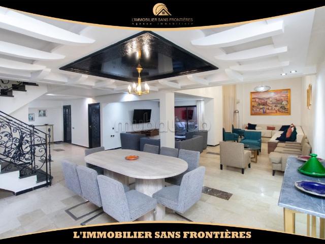 Appartement location à Marrakech, L'Oriental