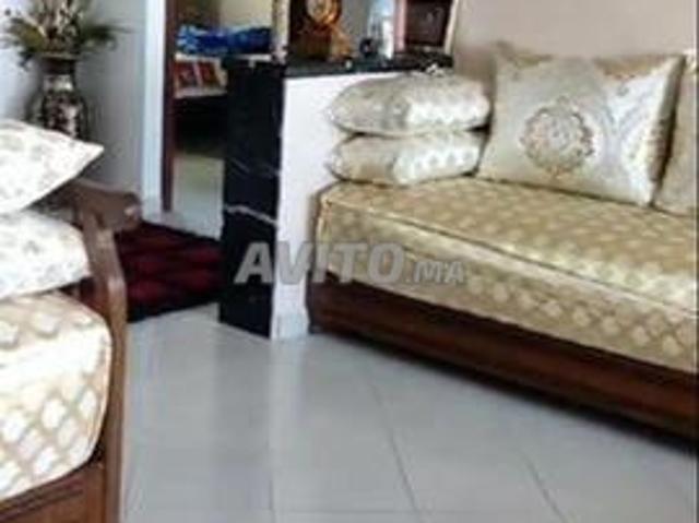 Appartement vente à El Ma, Gharb-Chrarda-Beni Hssen