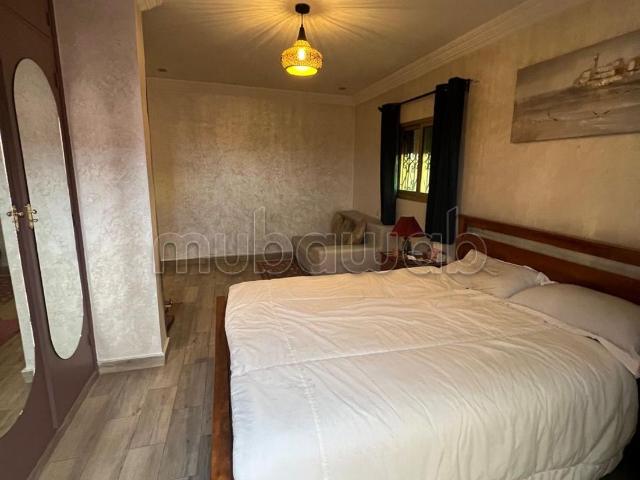 Appartement vente à Marrakech, L'Oriental