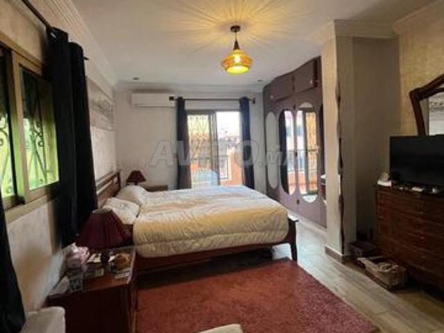 Appartement vente à L'Oriental
