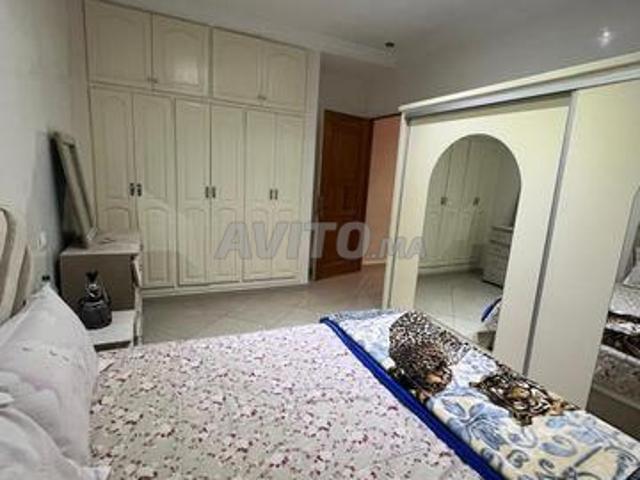 Appartement vente à L'Oriental