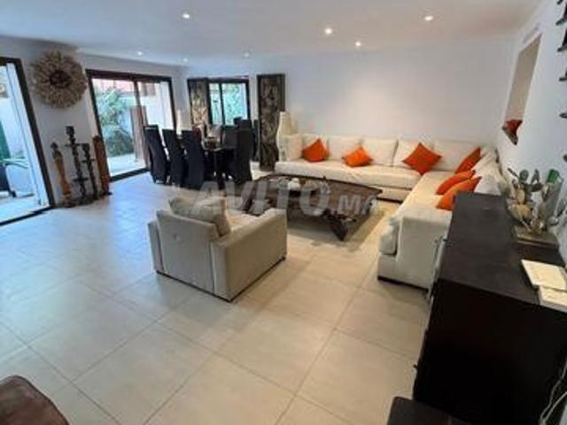 Appartement vente à L'Oriental