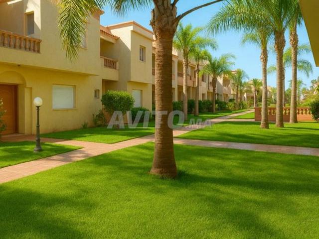 Appartement vente à El Ma, Gharb-Chrarda-Beni Hssen