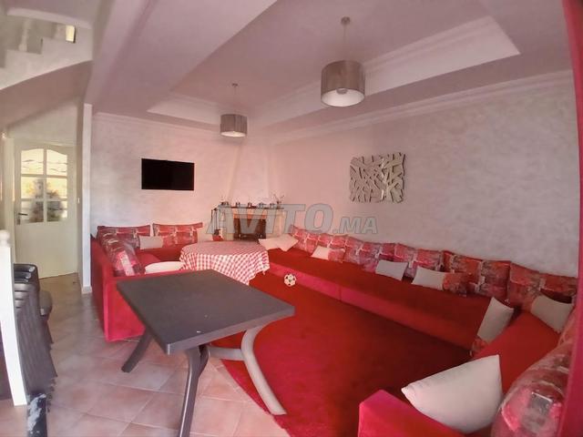 Appartement vente à El Ma, Gharb-Chrarda-Beni Hssen